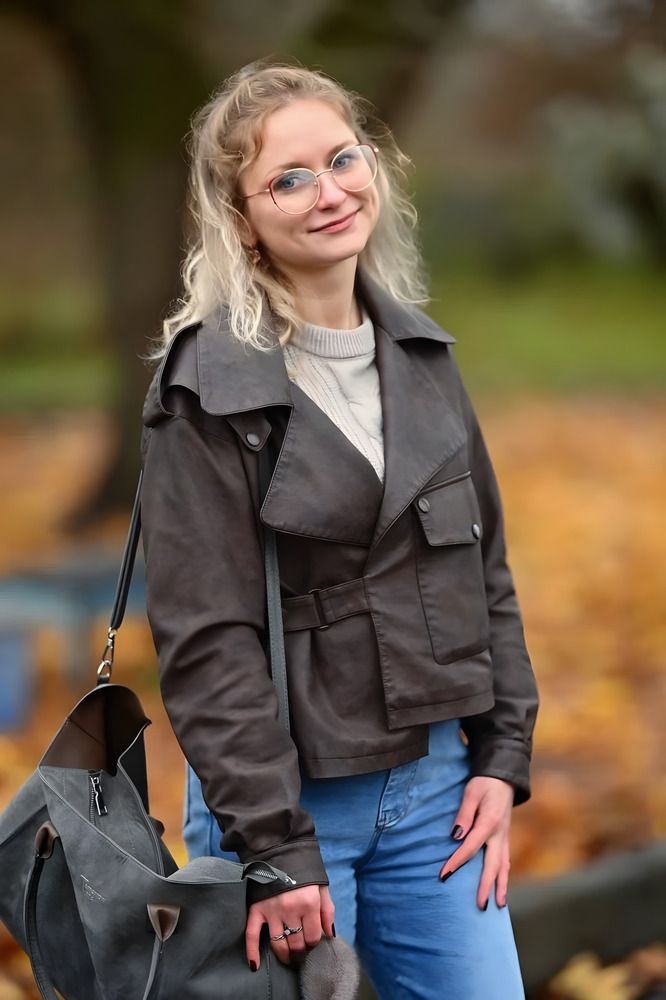 Photograph by Евгений Николаенков