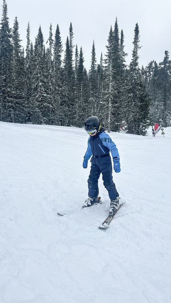 Фотография автора Анна Бакуменко