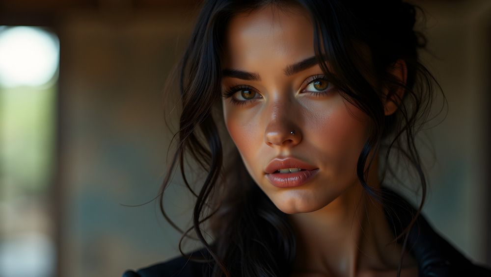 Photograph by Alexey Semyachkin