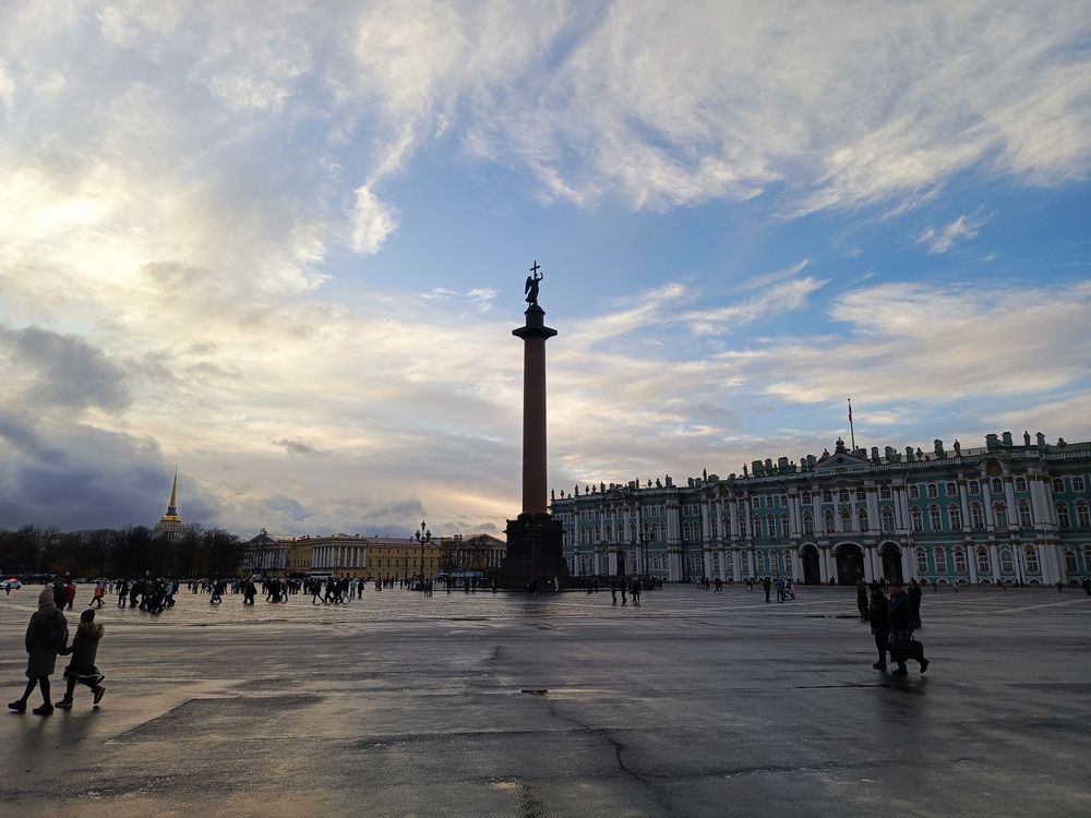 Photograph by Татьяна Пальчикова