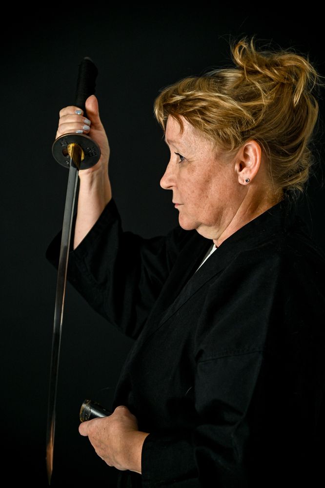 Photograph by Михаил Петрик