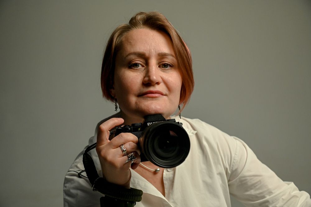 Photograph by Михаил Петрик