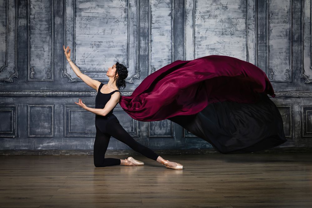 Photograph by Елена Евдокимова