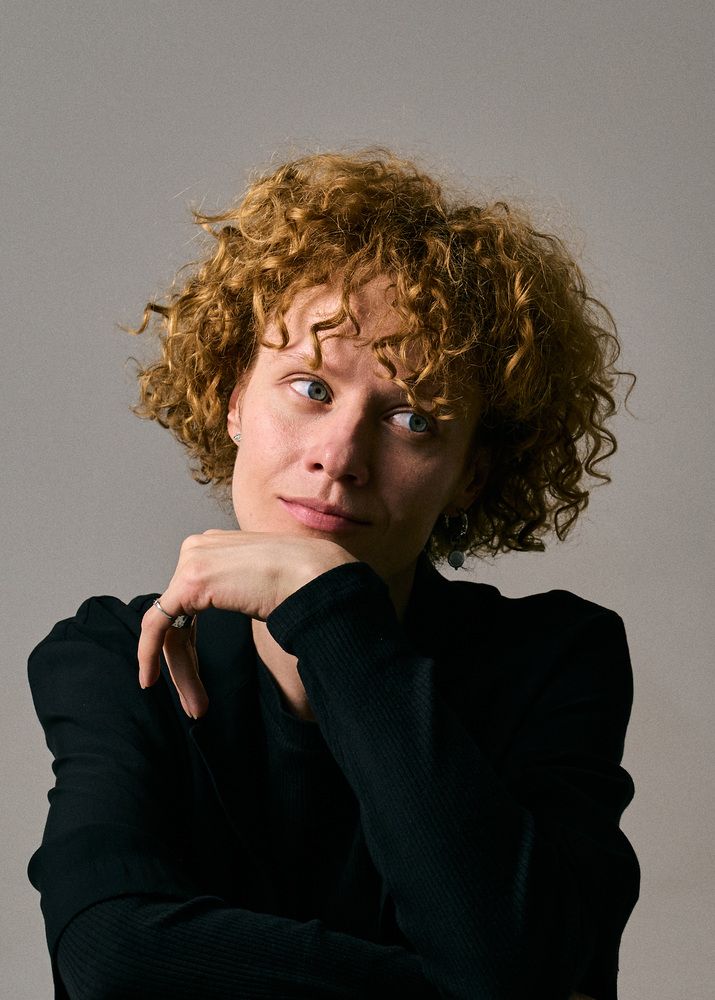 Photograph by Igor Malyshev