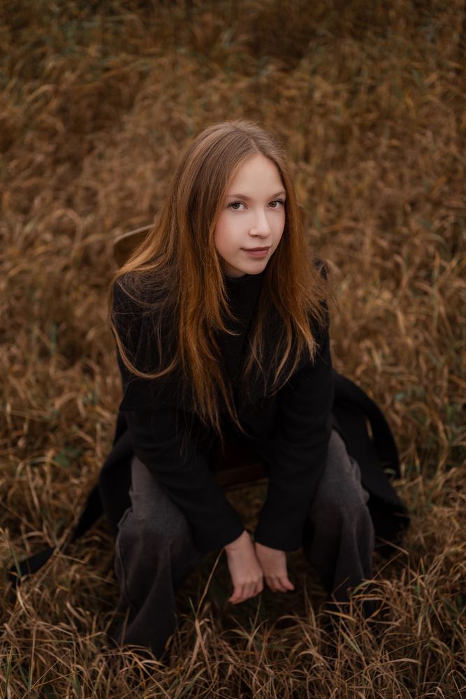 Photograph by Ольга Молодцова