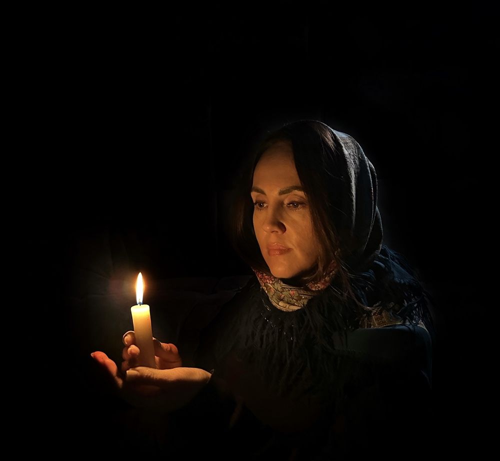 Фотография автора Екатерина Михеева