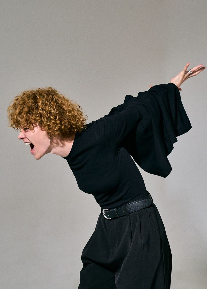 Photograph by Igor Malyshev