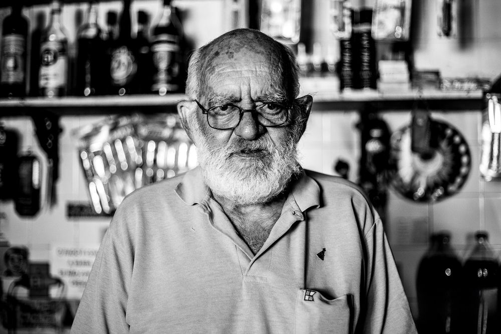 Photograph by Leopoldo Vasselo Sorrila