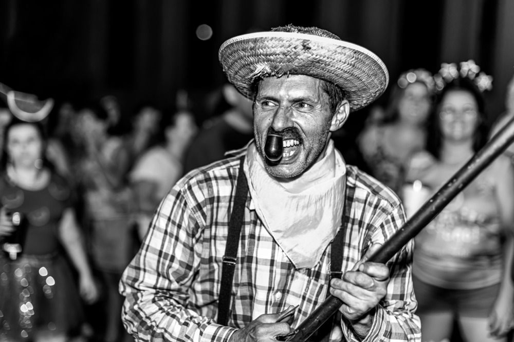 Photograph by Leopoldo Vasselo Sorrila