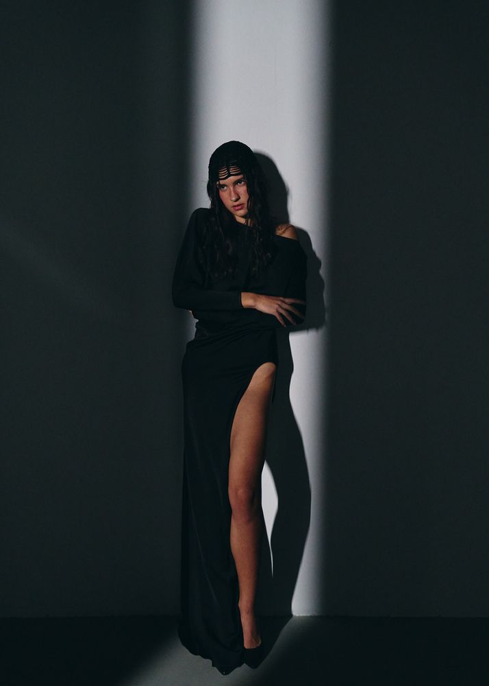 Photograph by Igor Malyshev