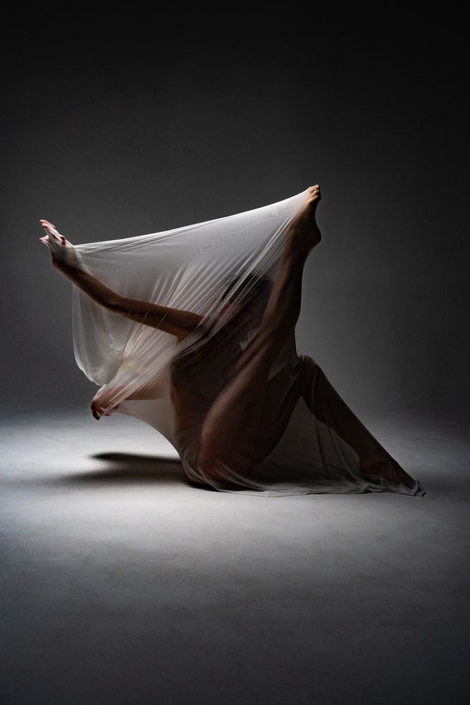 Photograph by Пережогина Светлана