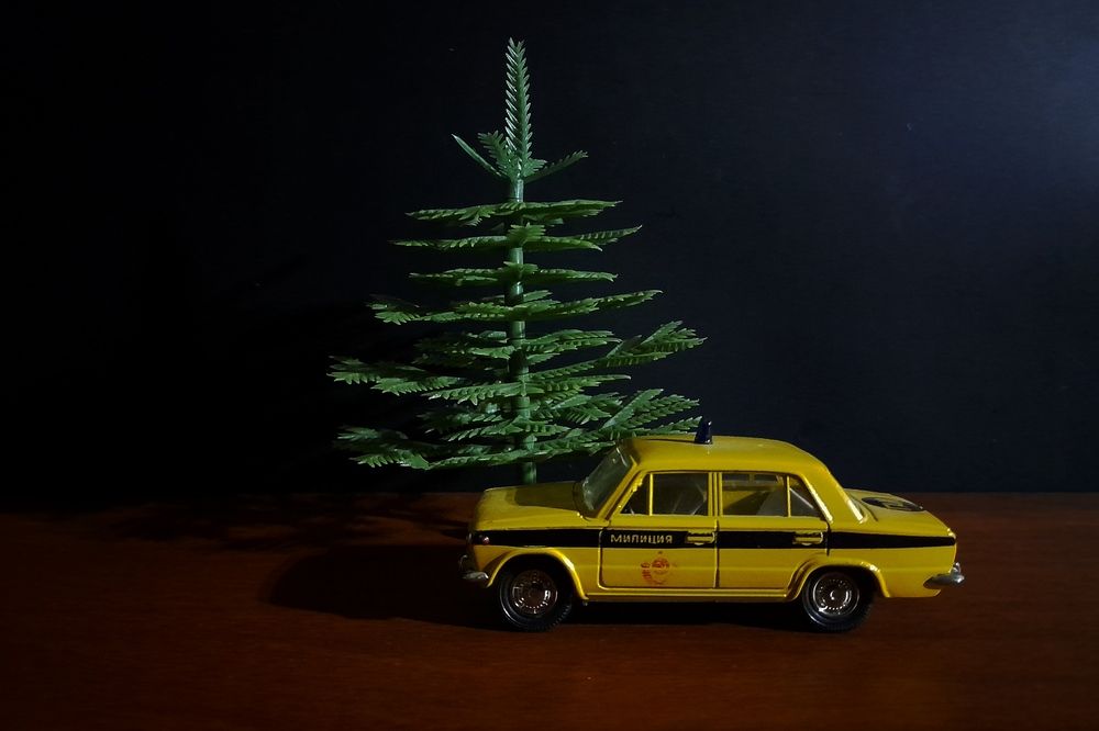 Photograph by Ольга Березовская