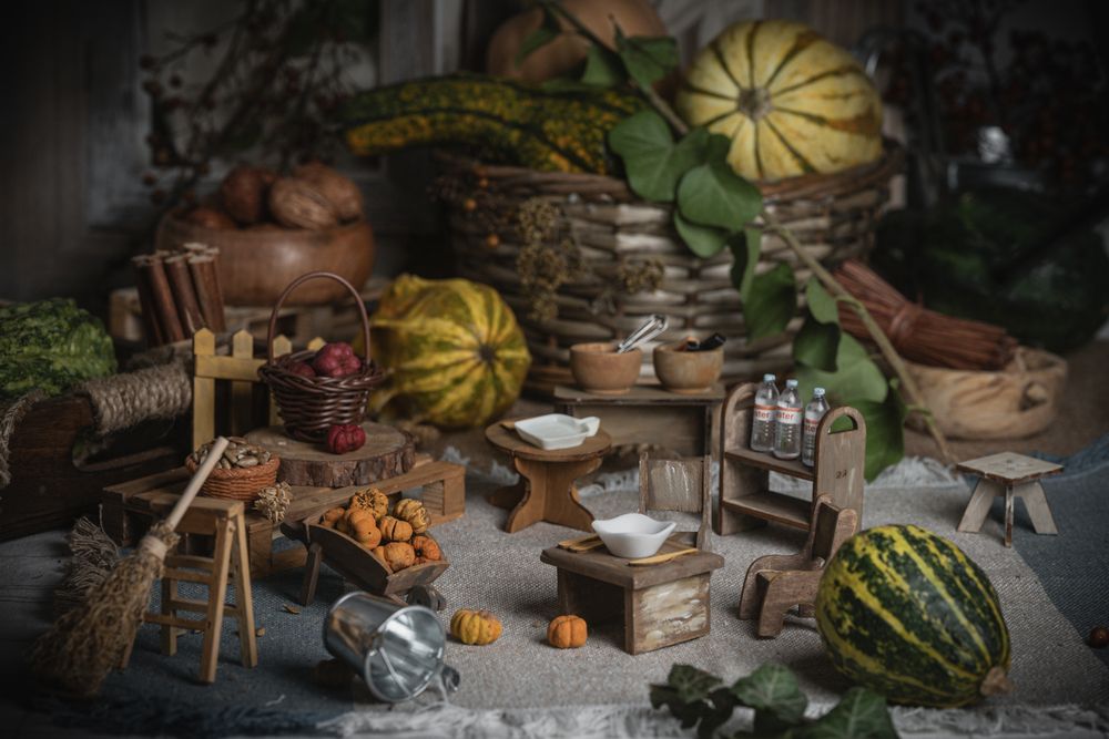 Фотография автора ЮЛИЯ Безуглая