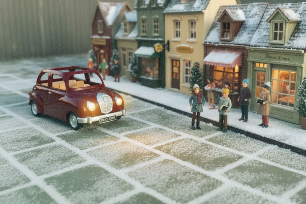 Photograph by Marina Ivanova