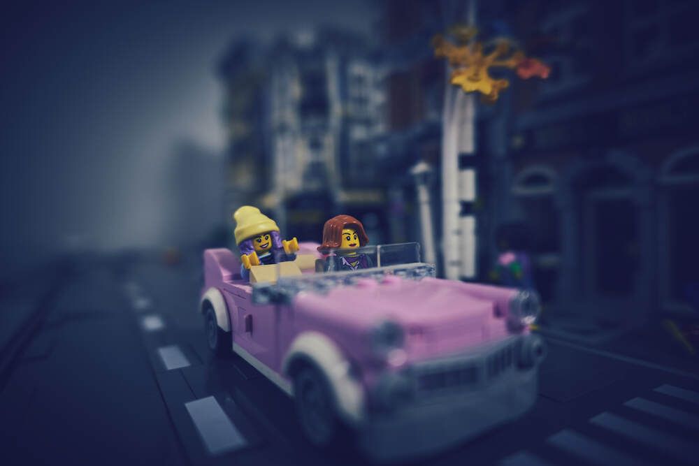 Photograph by Дмитрий Солодухин