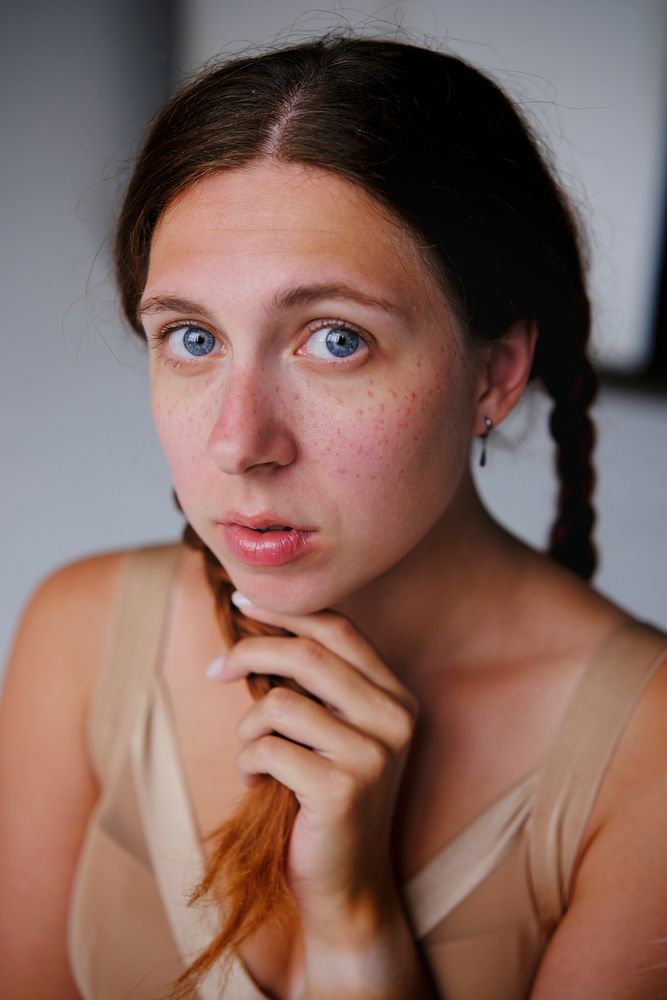 Photograph by Вадим Зрюев