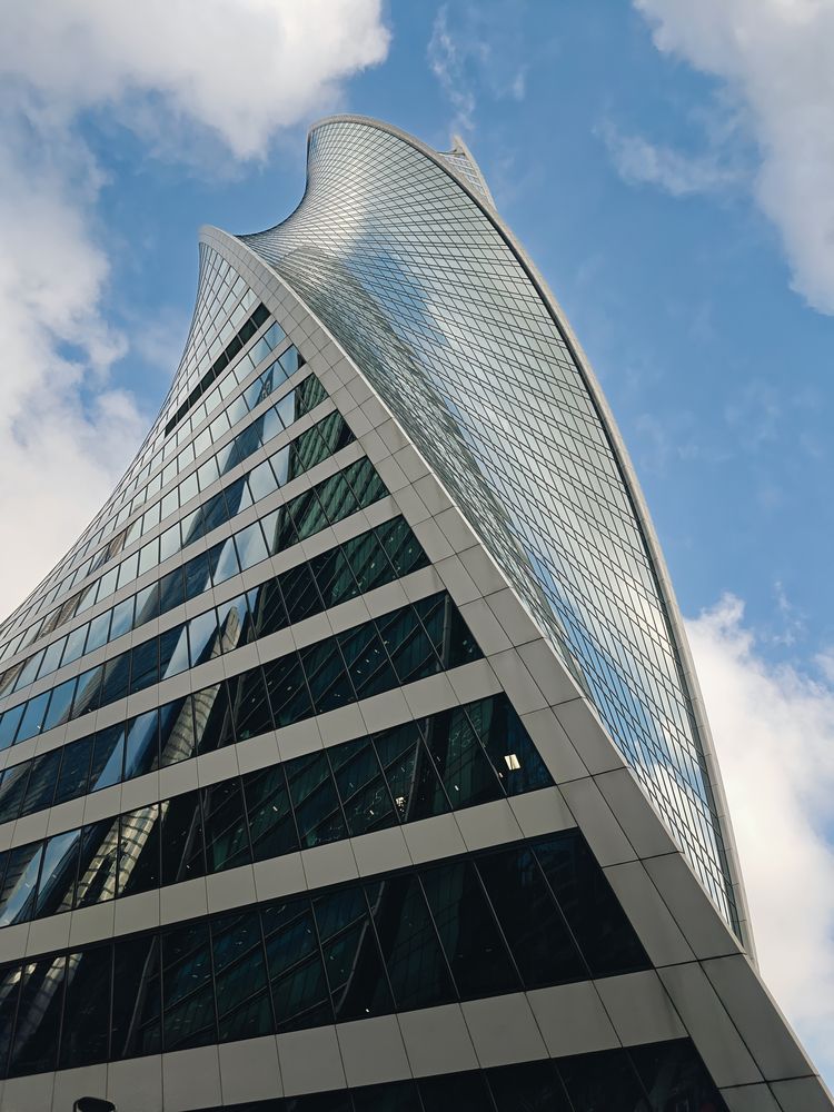 Photograph by Андрей Пучков