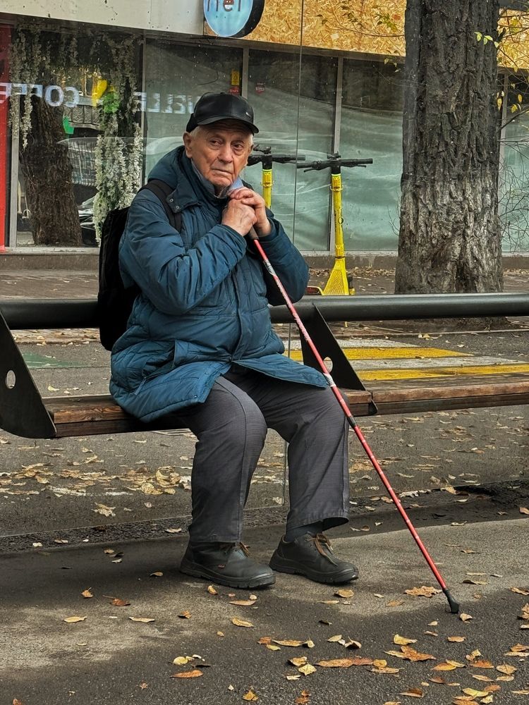 Фотография автора Кристина Тяттэ