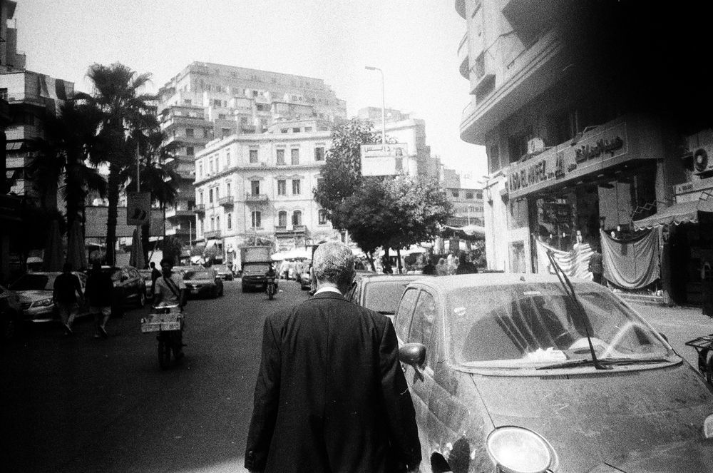 Photograph by Abdelrahman Hesham