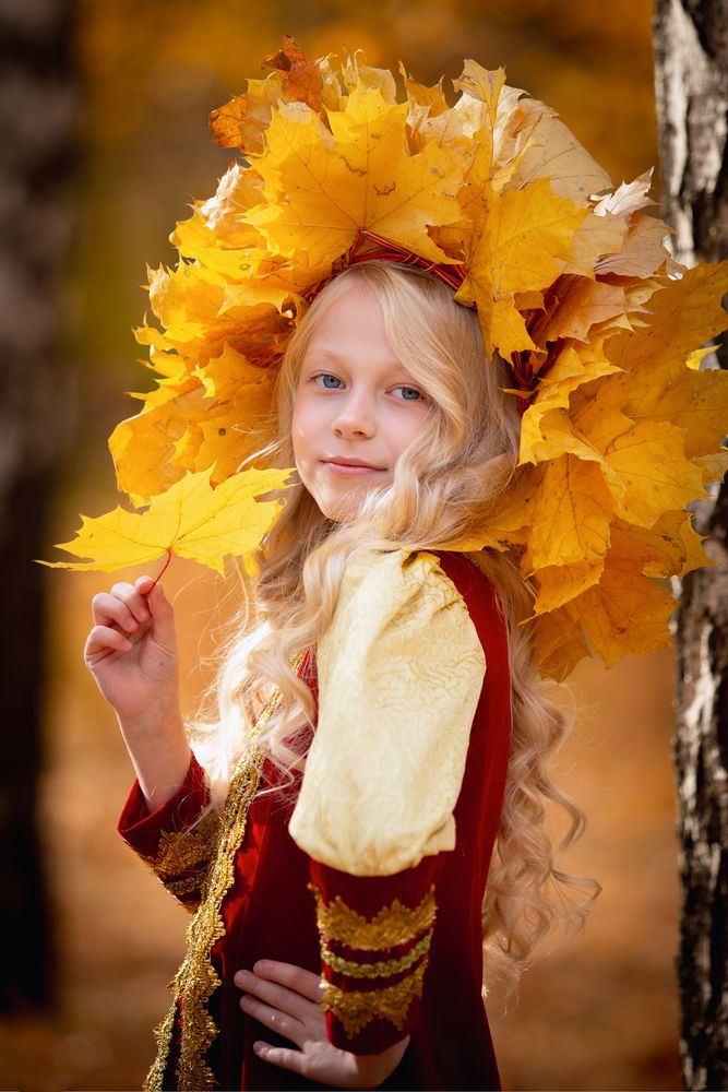 Photograph by Наталья Максимова