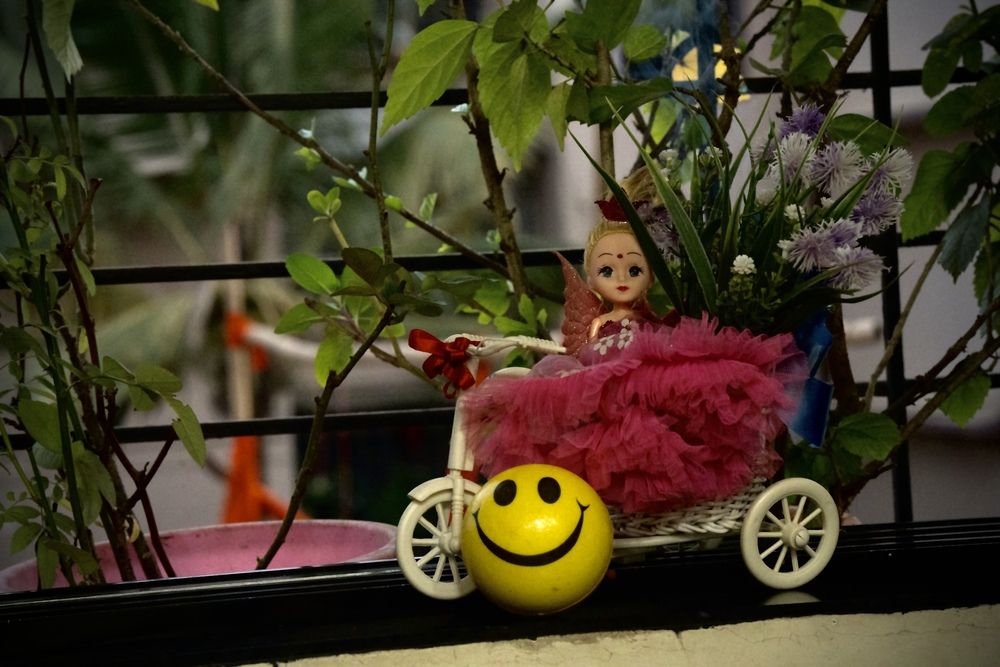 Photograph by Manish Rao