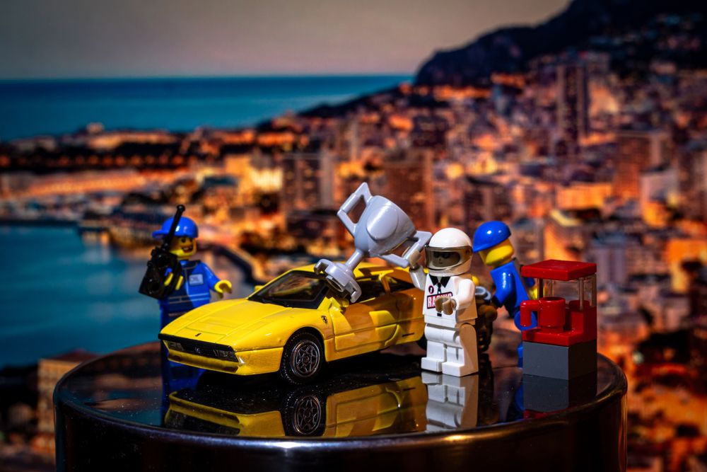 Photograph by Slavcan Vinnikov