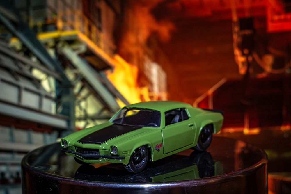 Photograph by Slavcan Vinnikov