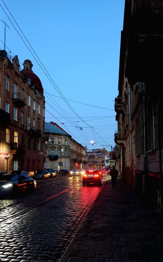 Photograph by Елена Шерман