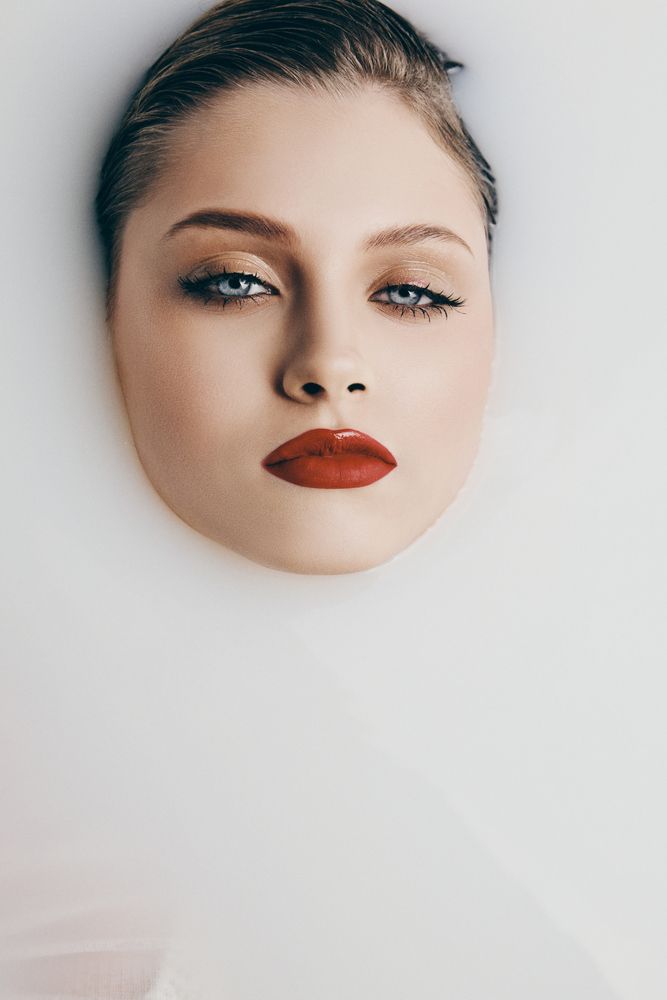 Photograph by Горячева Оксана