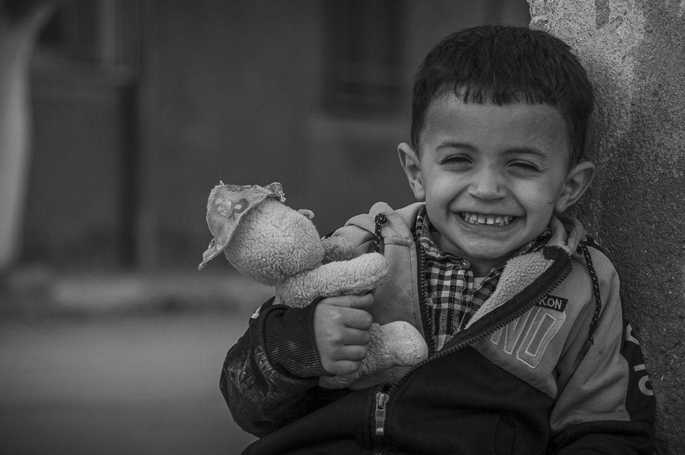 Photograph by Lagreb Ahmed abd el karim