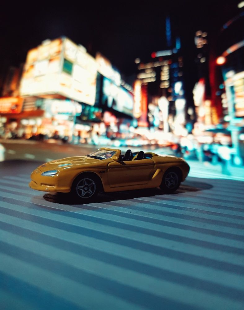 Photograph by Анастасия Петухова