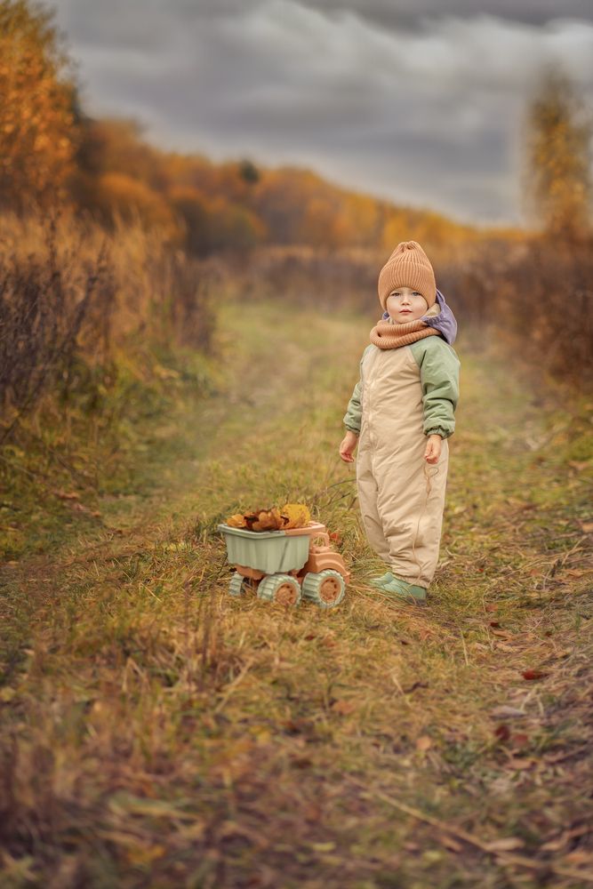 Фотография автора Юлия Март