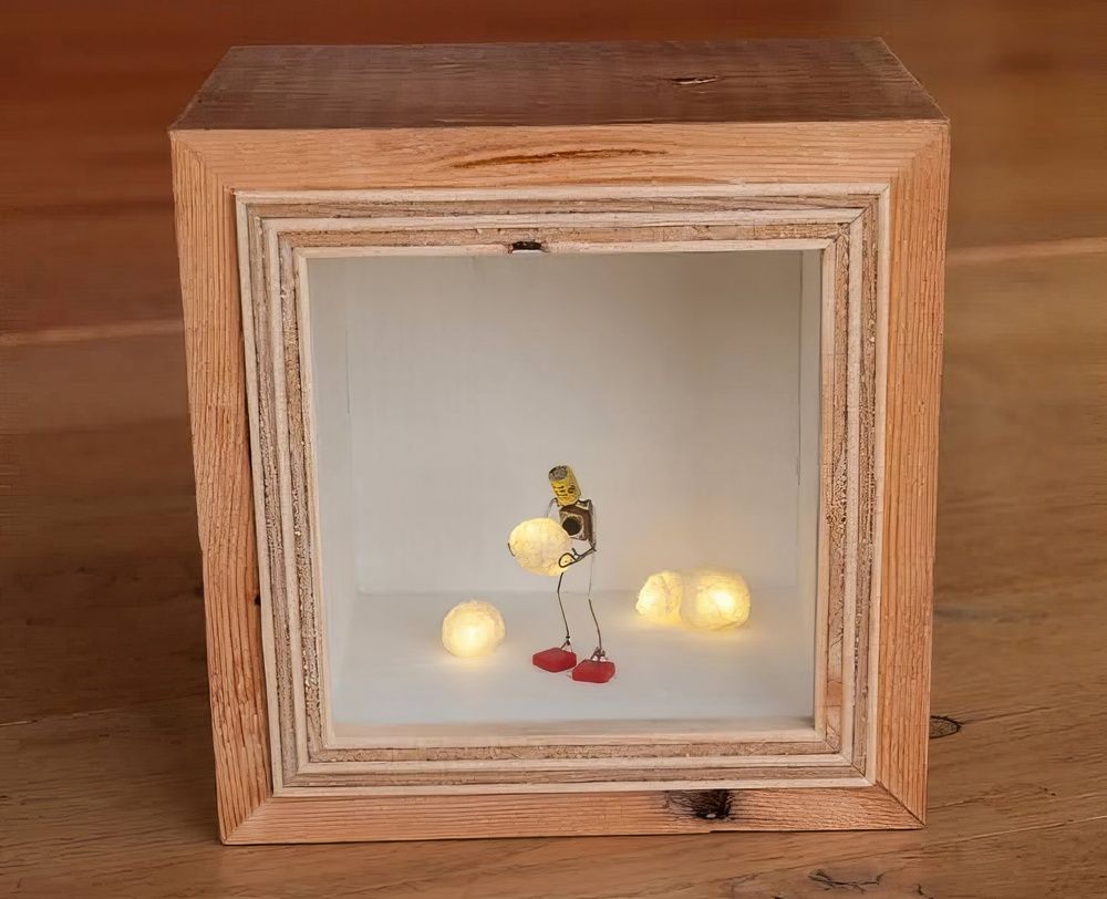 Грошики фантазий