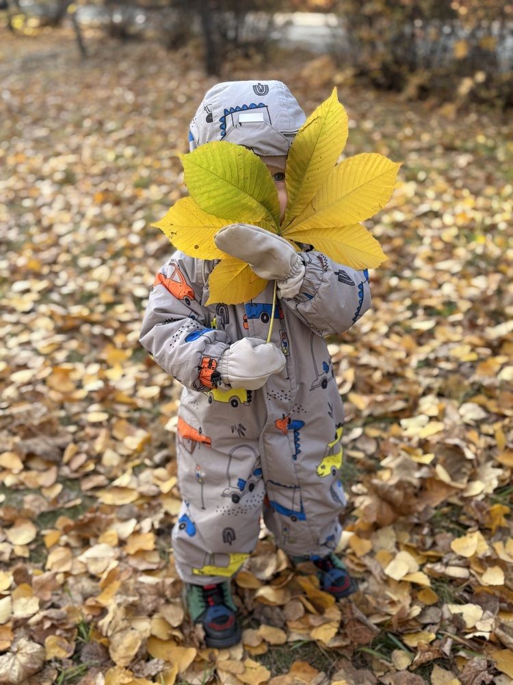 Photograph by Елена Рябова