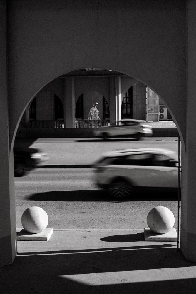 Photograph by Yulia Nekipelova