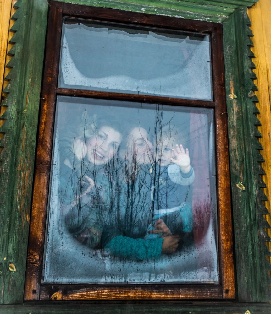 Photograph by Валерий Смирнов