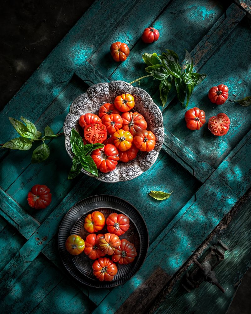 Photograph by Witta Joewita