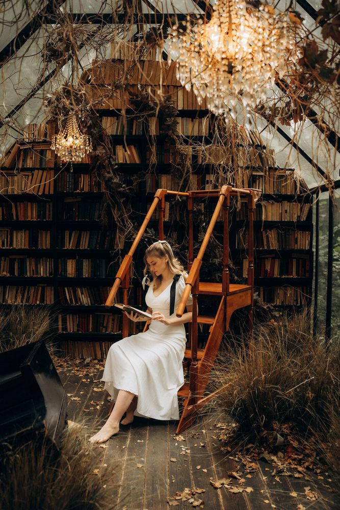 Photograph by Ольга Данилова