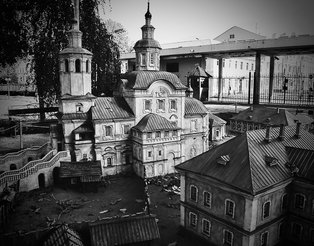 Photograph by Наталья Сельцова