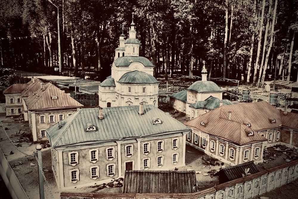 Photograph by Наталья Сельцова