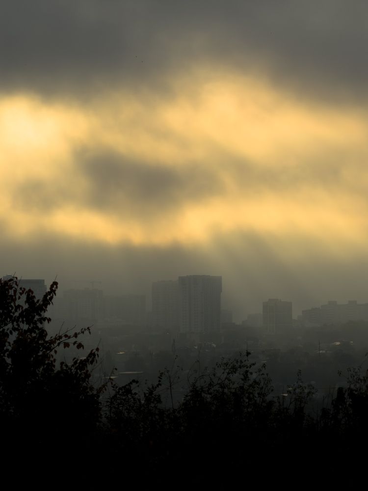 Photograph by Ксения Литвиненко