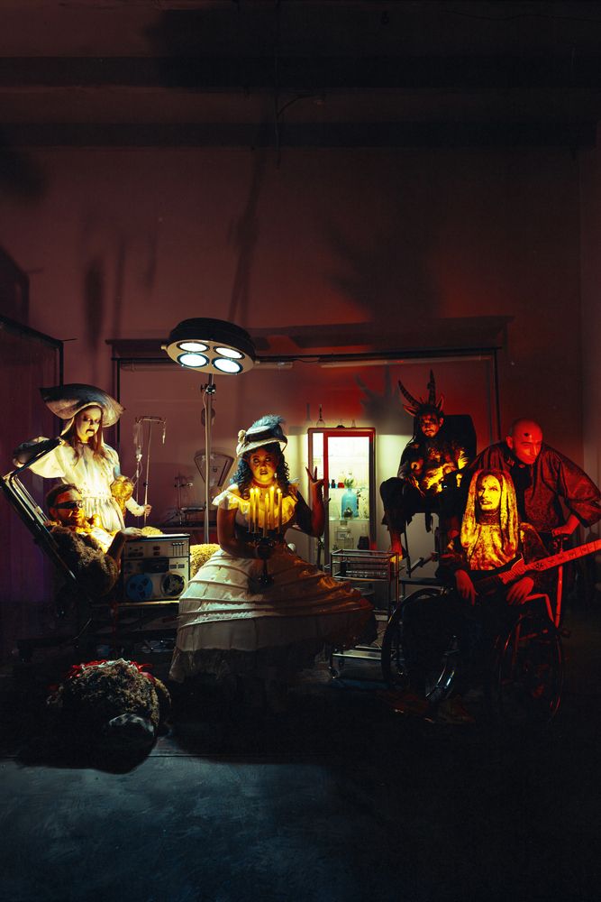 Photograph by СКРИПНИК НИКИТА