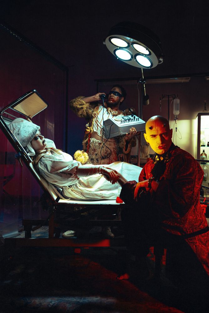 Photograph by СКРИПНИК НИКИТА