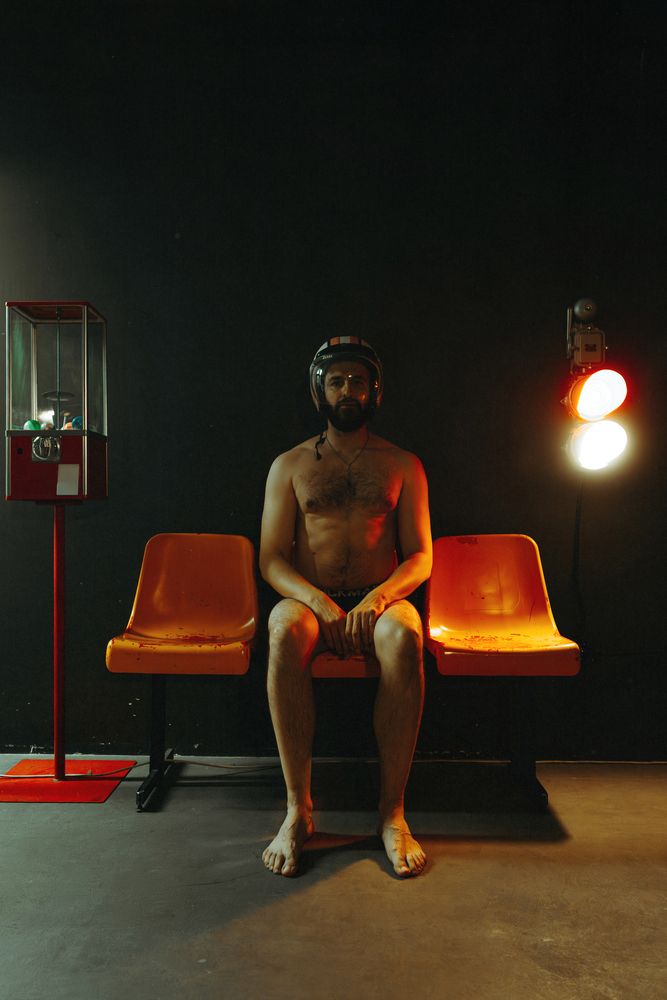 Photograph by СКРИПНИК НИКИТА