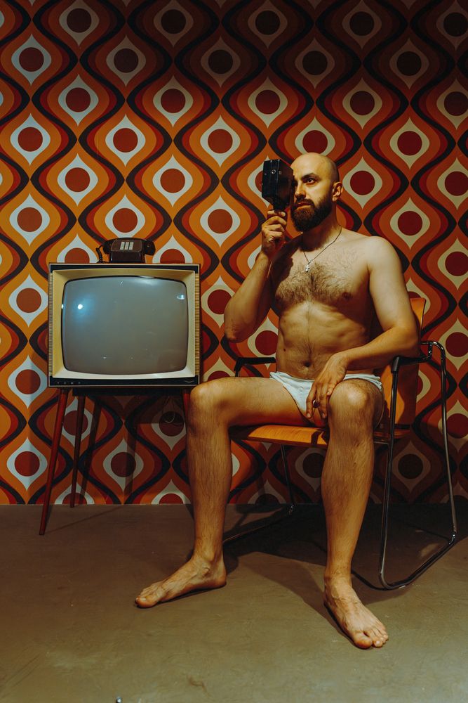 Photograph by СКРИПНИК НИКИТА