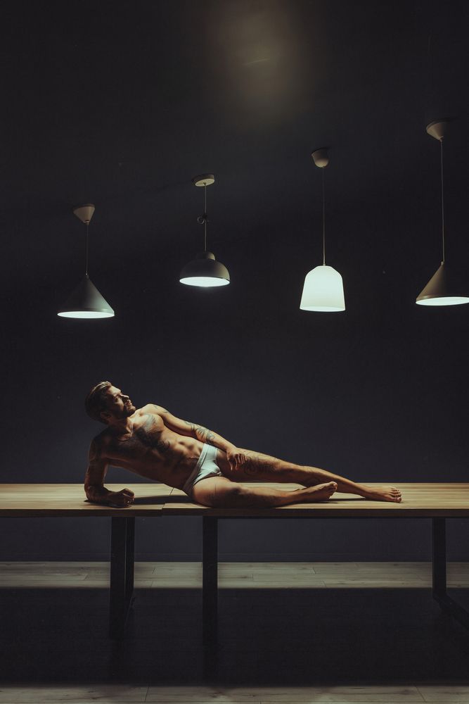 Photograph by СКРИПНИК НИКИТА