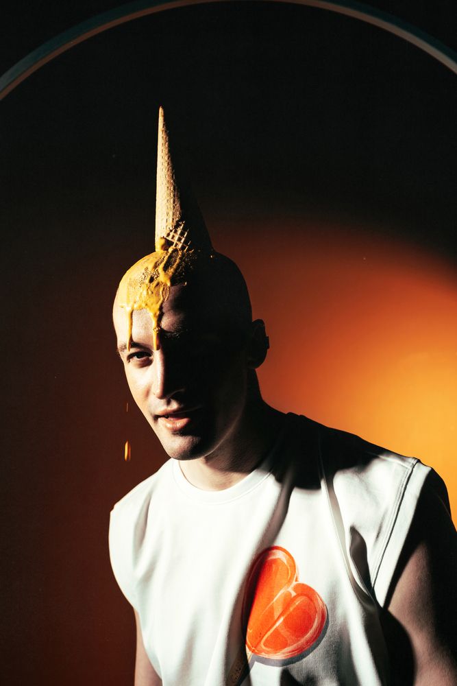 Photograph by СКРИПНИК НИКИТА