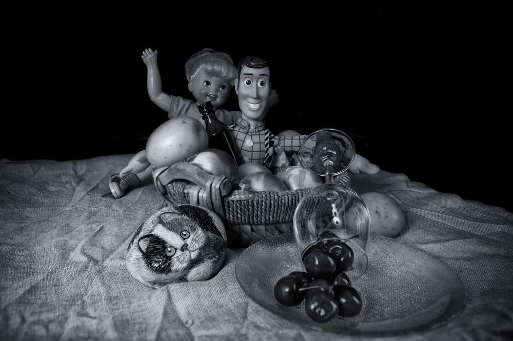 Фотография автора Dmitry Shterenberg