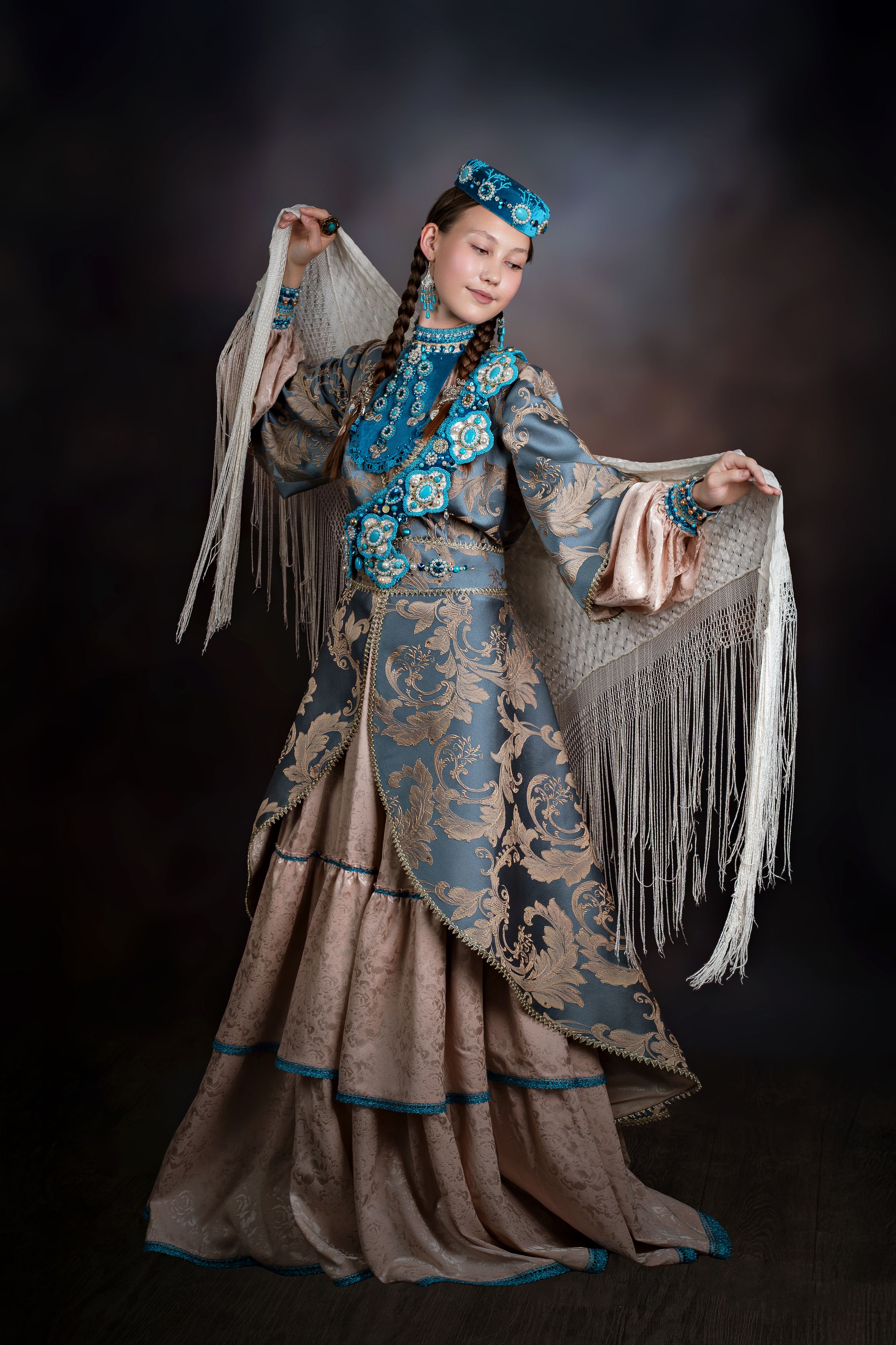 Photograph by Марина Бикеева-Сулейманова