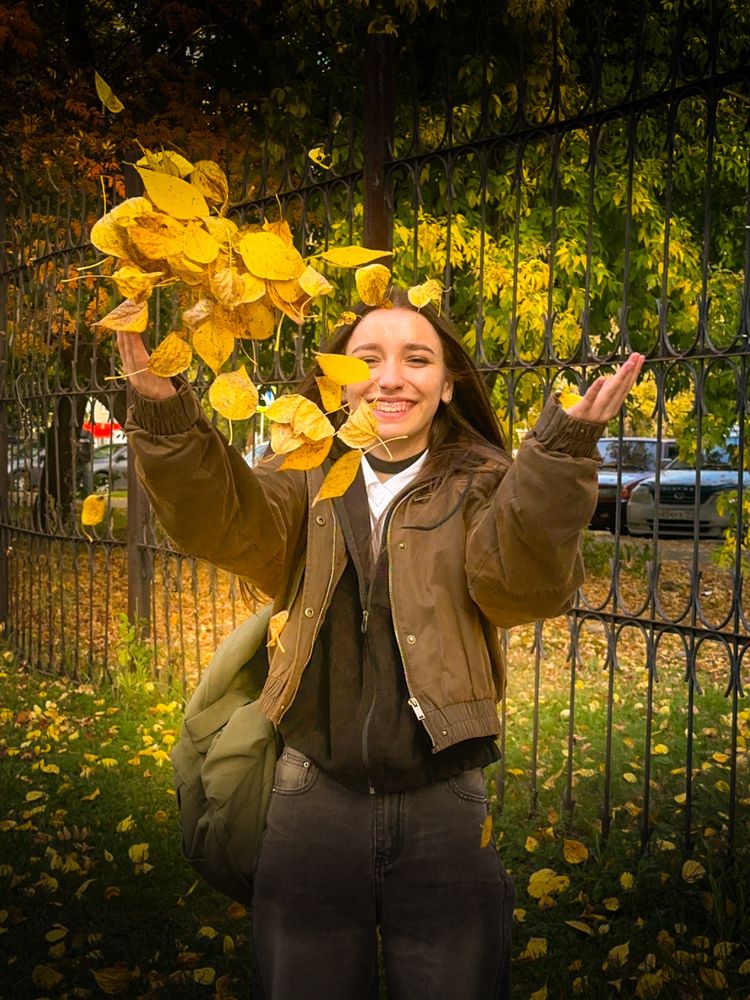 Photograph by Бороздина Мария